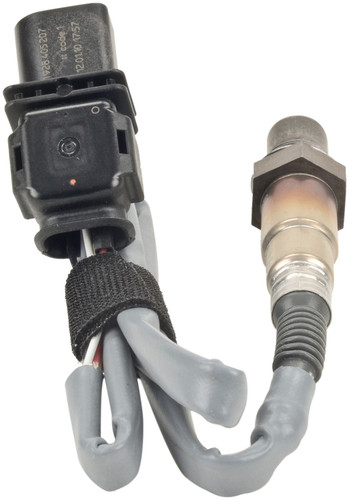Bosch Premium Wideband A/F Oxygen (O2) Sensors 17196 for 2009-2011 Ford/Lincoln 5.4L 4.6L (Expedition, F-150, Navigator)