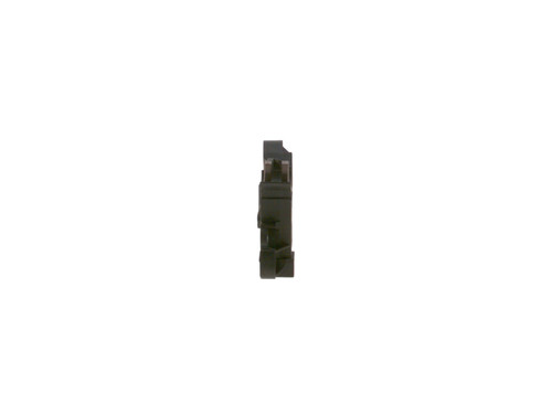 Bosch Voltage Regulator 1986AE0045 for 2007-2013 BMW 3.0L 2.5L (128i, 323i, 328i, 328i xDrive)