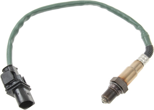 Bosch Wideband A/F Oxygen Sensor 17283 for 2011-2020 Mercedes-Benz 4.7L 5.5L (CL550, CL63 AMG, G65 AMG, Maybach S600)