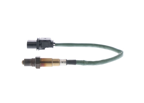 Bosch Wideband A/F Oxygen Sensor 17283 for 2011-2020 Mercedes-Benz 4.7L 5.5L (CL550, CL63 AMG, G65 AMG, Maybach S600)