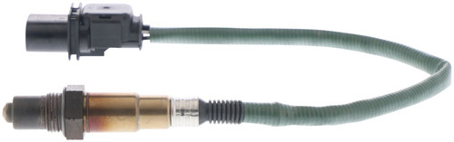 Bosch Wideband A/F Oxygen Sensor 17283 for 2011-2020 Mercedes-Benz 4.7L 5.5L (CL550, CL63 AMG, G65 AMG, Maybach S600)