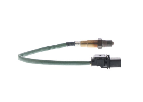 Bosch Wideband A/F Oxygen Sensor 17283 for 2011-2020 Mercedes-Benz 4.7L 5.5L (CL550, CL63 AMG, G65 AMG, Maybach S600)