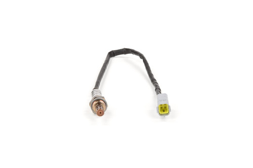 Bosch Premium Switching-Type Oxygen (O2) Sensors 18099 for 2007-2013 Nissan 2.5L (Altima, Rogue)