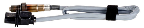 Bosch Premium Wideband A/F Oxygen (O2) Sensors 17231 for 2011-2012 BMW 3.0L (528i, X3)