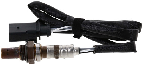 Bosch Premium Switching-Type Oxygen (O2) Sensors 18179 for 2016-2018 Volkswagen 1.4L (Jetta)