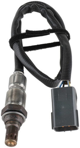Bosch Premium Wideband A/F Oxygen (O2) Sensors 18207 for 2016-2018 Scion/Toyota 1.5L (iA, Yaris, Yaris iA)