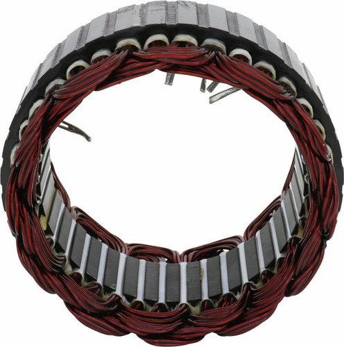 Bosch New Alternator Stator 1986AE0692 for 2005-2008 Ford 4.2L (F-150)
