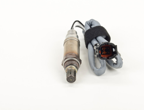 Bosch Premium Switching-Type Oxygen (O2) Sensors 18005 for 2004 Nissan 3.3L (Frontier, Xterra)