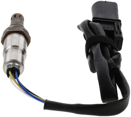 Bosch Premium Switching-Type Oxygen (O2) Sensors 18180 for 2010-2016 Mitsubishi 2.4L 2.0L (Lancer, Outlander, Outlander Sport)