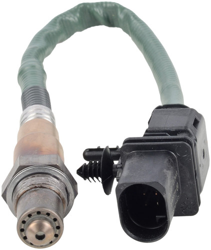 Bosch Premium Wideband A/F Oxygen (O2) Sensors 17444 for 2008-2015 Smart 1.0L (Fortwo)