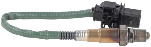 Bosch Premium Wideband A/F Oxygen (O2) Sensors 17444 for 2008-2015 Smart 1.0L (Fortwo)