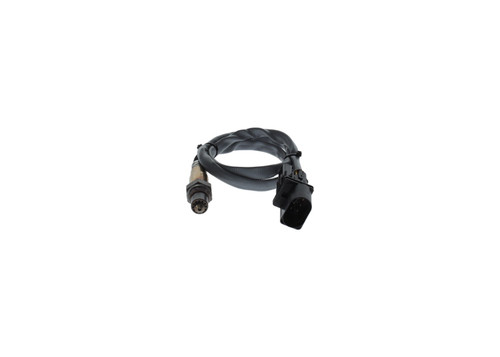 Bosch Premium Wideband A/F Oxygen (O2) Sensors 17242 for 2003-2005 Mercedes-Benz 1.8L (C230)