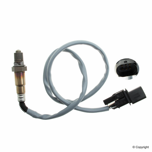 Bosch Premium Wideband A/F Oxygen (O2) Sensors 17242 for 2003-2005 Mercedes-Benz 1.8L (C230)