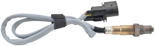 Bosch Premium Wideband A/F Oxygen (O2) Sensors 17242 for 2003-2005 Mercedes-Benz 1.8L (C230)