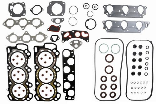 Enginetech HO3.5HS-A MLS Head Gasket Set OEM-Spec for 1999-2001 Acura/Honda 3.2L V6 - Complete Set, Head Bolts Not Included