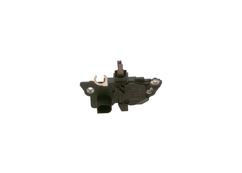 Bosch Voltage Regulator 1986AE0070 for 2001-2006 BMW 2.5L 3.0L (325Ci, 325i, Z4)