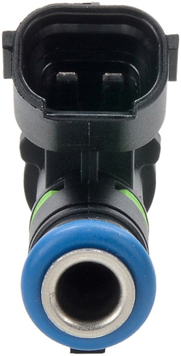 Bosch Gasoline Injector 62378 for 2003-2009 Nissan 3.5L (Altima, Maxima, Murano, Quest)