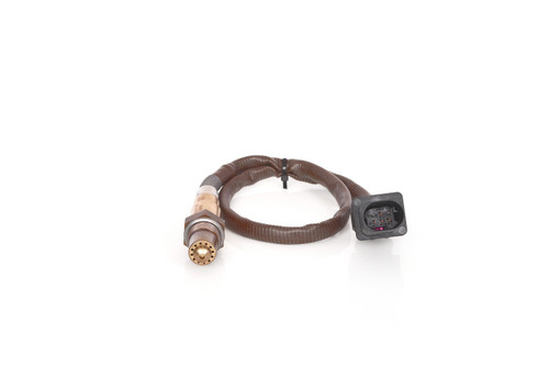 Bosch Wideband A/F Oxygen Sensor 17341 for 2013-2024 Mercedes-Benz 2.0L 3.0L (B250, CLA250, CLA45 AMG, CLS400)