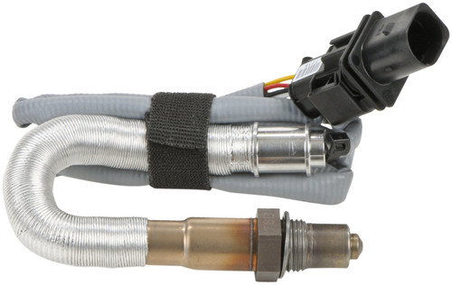 Bosch Premium Wideband A/F Oxygen (O2) Sensors 17202 for 2008-2012 BMW 3.0L (535i, 535i xDrive, 535xi, 740i)