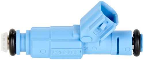 Bosch Gasoline Injector 62249 for 2002-2003 Dodge/Jeep 3.7L (Ram 1500, Liberty)