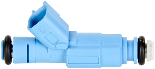Bosch Gasoline Injector 62249 for 2002-2003 Dodge/Jeep 3.7L (Ram 1500, Liberty)