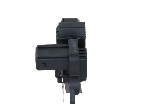 Bosch Voltage Regulator 1986AE0094 for 1998-2006 BMW 2.5L 2.8L (323Ci, 323i, 325Ci, 325i)