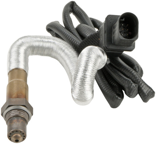 Bosch Premium Wideband A/F Oxygen (O2) Sensors 17447 for 2008-2012 BMW 3.0L (535i, 535i xDrive, 535xi, 740i)