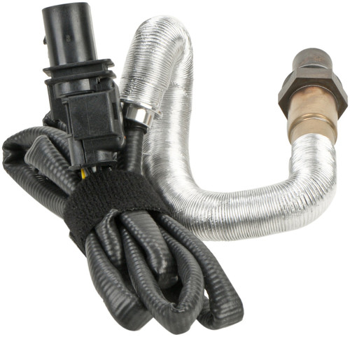 Bosch Premium Wideband A/F Oxygen (O2) Sensors 17447 for 2008-2012 BMW 3.0L (535i, 535i xDrive, 535xi, 740i)