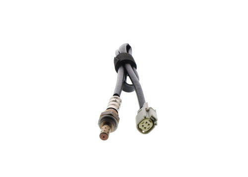 Bosch Premium Switching-Type Oxygen (O2) Sensors 18138 for 2013-2020 Ford/Lincoln 2.0L 2.5L (C-Max, Escape, Fusion, Police Responder Hybrid)
