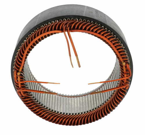 Bosch New Alternator Stator 1986AE0696 for 2013-2018 Toyota 2.5L (Camry, RAV4)