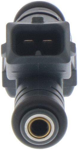 Bosch Gasoline Injector 62060 for 1996-2000 BMW 2.8L 3.2L (328i, 328is, 528i, M3)