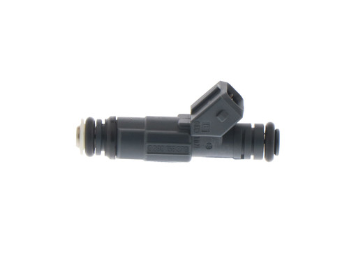 Bosch Gasoline Injector 62060 for 1996-2000 BMW 2.8L 3.2L (328i, 328is, 528i, M3)
