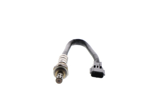 Bosch Premium Switching-Type Oxygen (O2) Sensors 18142 for 2013-2020 INFINITI/Nissan 2.5L 4.0L (QX60, Frontier, Murano, Pathfinder)