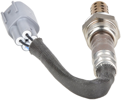 Bosch Premium Switching-Type Oxygen (O2) Sensors 18075 for 2011-2019 Subaru 2.0L 2.5L (Crosstrek, Forester, Impreza, Legacy)