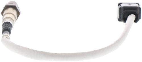 Bosch Premium Switching-Type Oxygen (O2) Sensors 17452 for 2014-2019 Ford 1.6L (Fiesta)