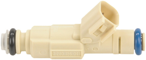 Bosch Gasoline Injector 62259 for 1999-2003 Ford/Mercury 4.6L 2.5L (Expedition, Cougar)