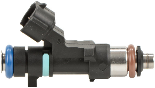 Bosch Gasoline Injector 62380 for 2007-2015 Nissan 2.5L (Altima, Rogue, Rogue Select, Sentra)