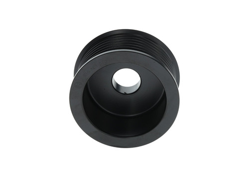 Bosch Alternator - Pulley 1986AE1070 for 2006-2011 Acura/Honda 2.4L 2.0L (TSX, Accord, Civic, CR-V)