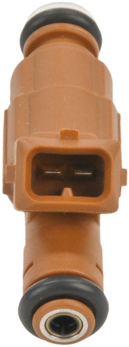 Bosch Gasoline Injector 62672 for 1998-2009 Volvo 2.4L 2.5L (C70, S60, S70, S80)