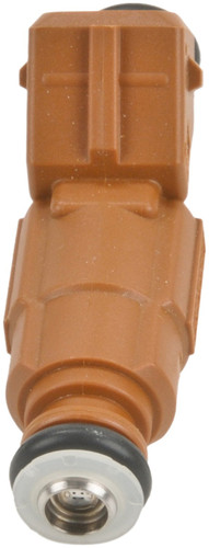 Bosch Gasoline Injector 62672 for 1998-2009 Volvo 2.4L 2.5L (C70, S60, S70, S80)