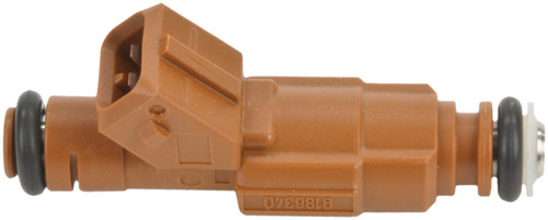 Bosch Gasoline Injector 62672 for 1998-2009 Volvo 2.4L 2.5L (C70, S60, S70, S80)