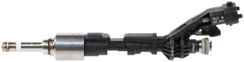 Bosch High Pressure Direct Gasoline Injector 62120 for 2010-2019 Jaguar/Land Rover 5.0L (F-Type, XF, XFR, XFR-S)