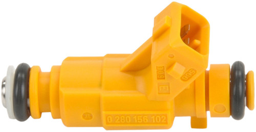 Bosch Gasoline Injector 62698 for 2003-2006 Porsche 4.5L (Cayenne)