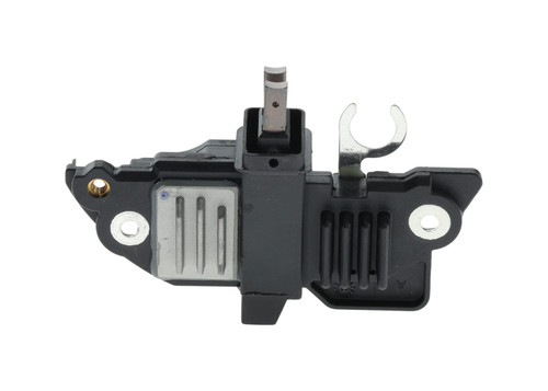 Bosch Voltage Regulator 1986AE0152 for 2002-2014 Cadillac/Chevrolet/GMC 5.3L 6.0L (Escalade, Escalade ESV, Escalade EXT, Avalanche)
