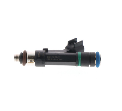 Bosch Gasoline Injector 62409 for 2013-2018 Ford 2.5L (Fusion)