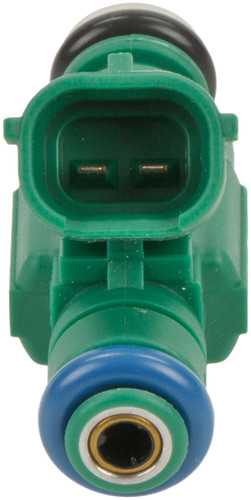 Bosch Gasoline Injector 62270 for 2003-2006 Nissan 1.8L (Sentra)