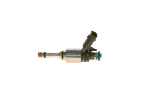 Bosch High Pressure Direct Gasoline Injector 62123 for 2014-2017 Hyundai/Kia 2.0L (Elantra, Elantra Coupe, Elantra GT, Tucson)