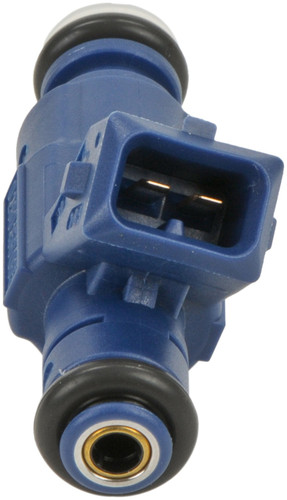 Bosch Gasoline Injector 62674 for 2000-2006 Audi/Volkswagen 1.8L (A4, A4 Quattro, Passat)