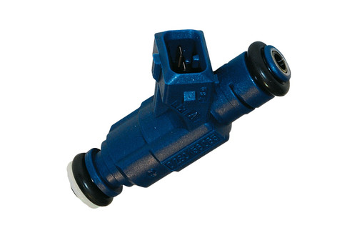 Bosch Gasoline Injector 62674 for 2000-2006 Audi/Volkswagen 1.8L (A4, A4 Quattro, Passat)