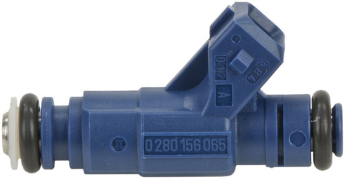 Bosch Gasoline Injector 62674 for 2000-2006 Audi/Volkswagen 1.8L (A4, A4 Quattro, Passat)